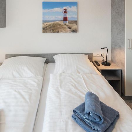 Ferienhaus Domingo Bensersiel Exteriör bild