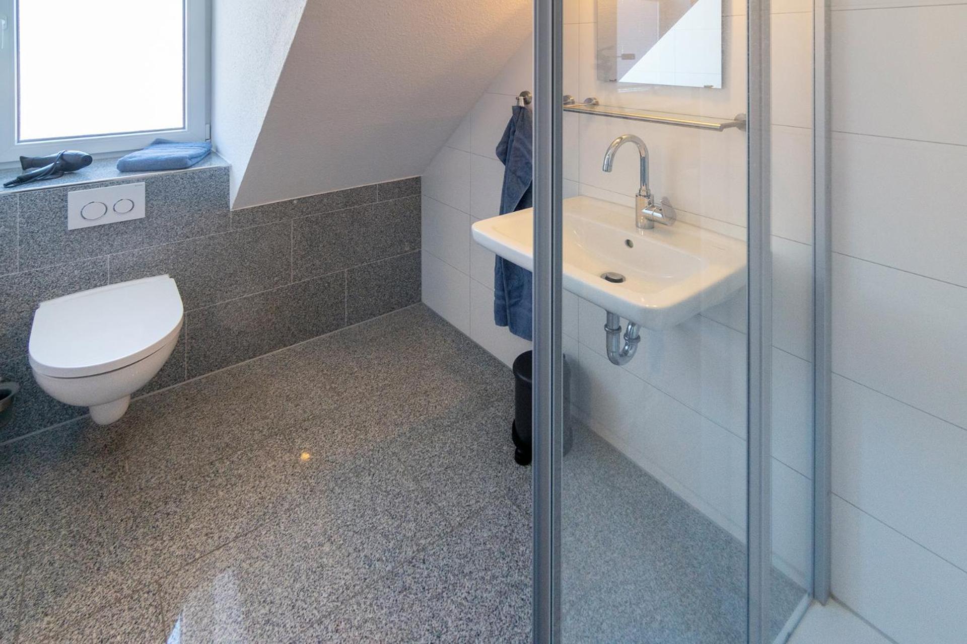 Ferienhaus Domingo Bensersiel Exteriör bild