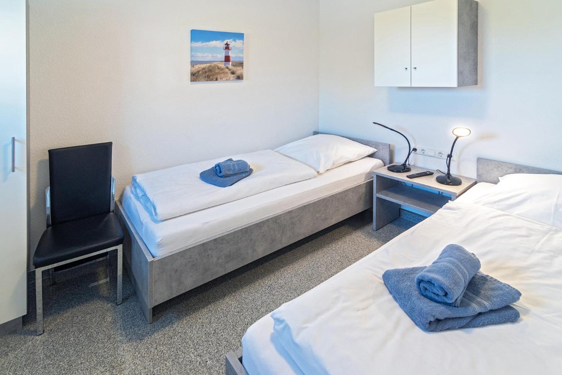 Ferienhaus Domingo Bensersiel Exteriör bild